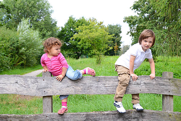 istock Happy and playful children 476505293