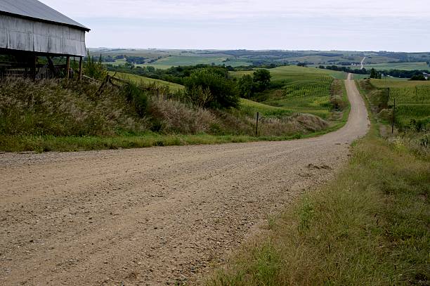 istock Iowa Countryside 476505947