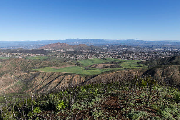 istock Santa Rosa Valley California 476509098