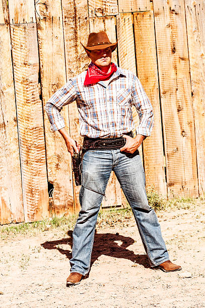 istock cow boy spirit 476509117