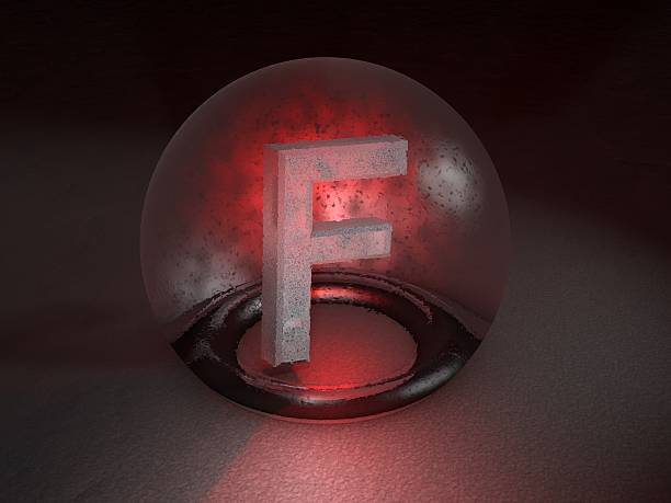 istock Glass Ball - F 476509955