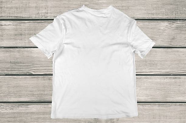 istock T-Shirt, White, Shirt 476512288