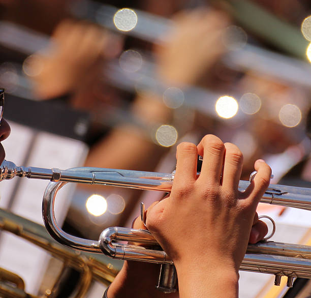 istock Trumpet Players 476515226