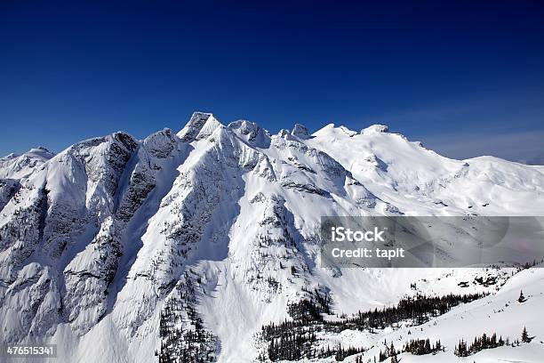 The Monashee Mountains Kolumbia Brytyjska Kanada - zdjęcia stockowe i więcej obrazów Biały - Biały, Chłodny, Czynność