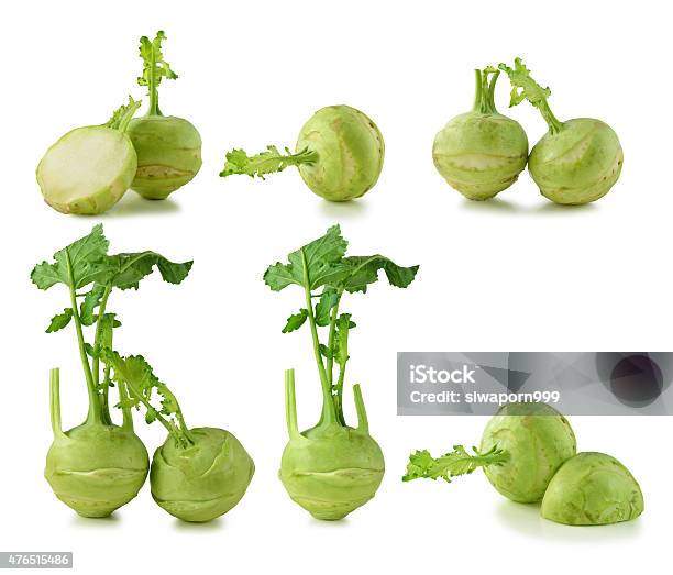 German Turnips Over White Background Stock Photo - Download Image Now - 2015, Agriculture, Backgrounds