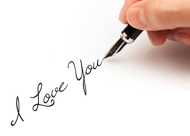 istock I Love You 476515798
