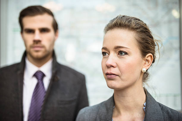 istock Business people portrait 476516059