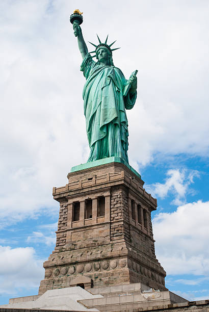 istock Statue of Liberty 476518139