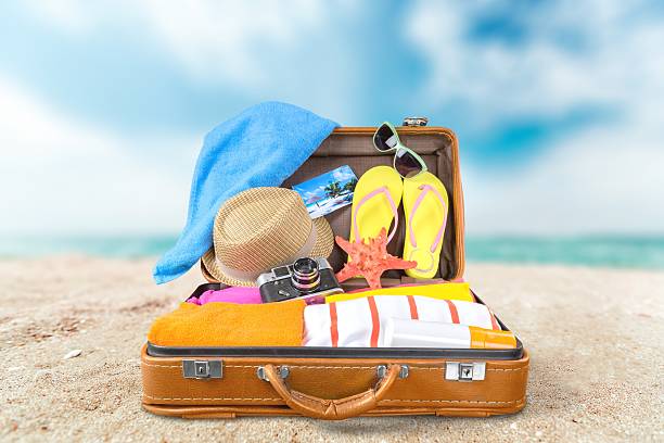 istock Beach, cruise, clothing 476519350