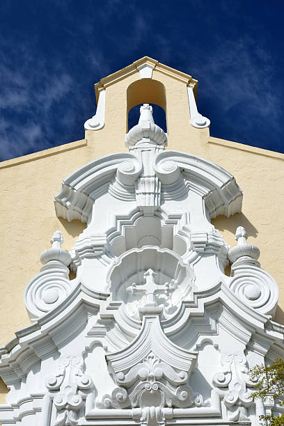 istock Congregational Church in Coral Gables 476520293