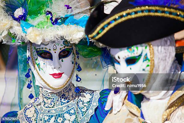 Венецианский Карнавал 2014 Г — стоковые фотографии и другие картинки Большой город - Большой город, Венето, Венецианская маска