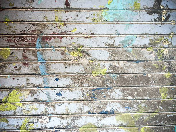 istock Grunge dirty old color stain spot texture background 476522396