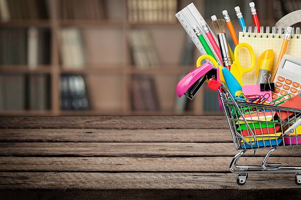 istock Education, Back to School, Shopping 476522624