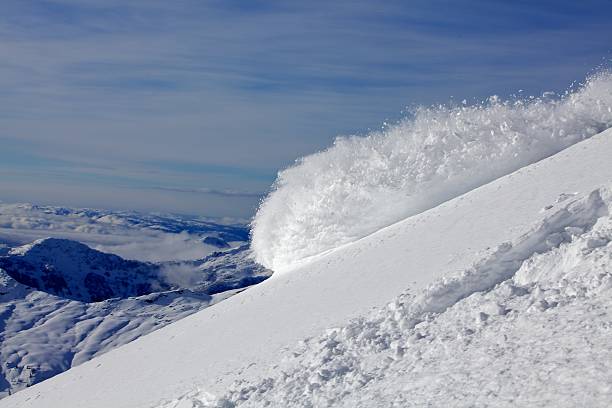 istock Heliskiing in The Monashees British Columbia 476525765