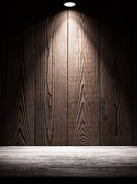 istock Background texture of wooden boards 476528914