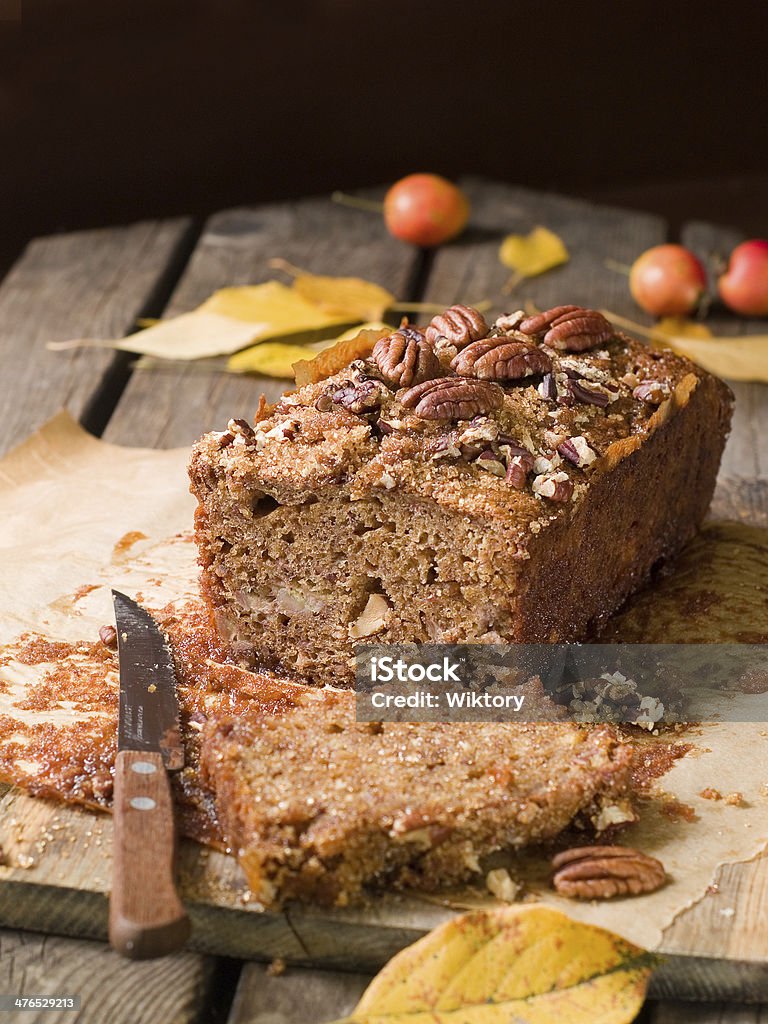 cake - Lizenzfrei Banane Stock-Foto