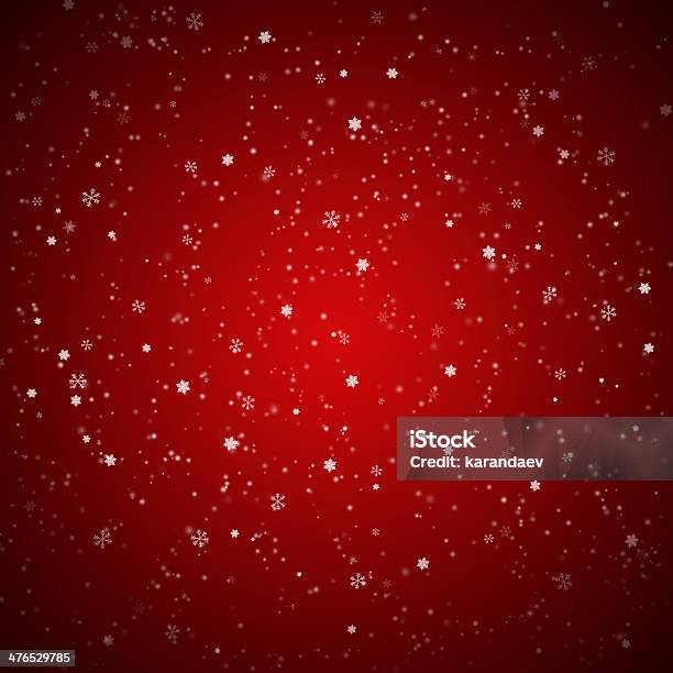 Abstract Christmas Background Stock Photo - Download Image Now - Abstract, Backgrounds, Celebration