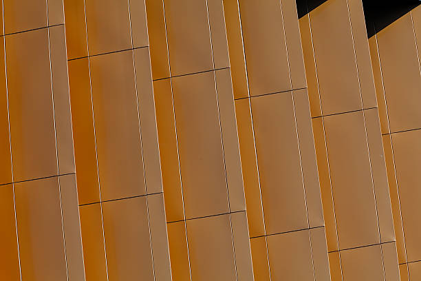 istock colorful aluminum facade on large shopping mall 476531060
