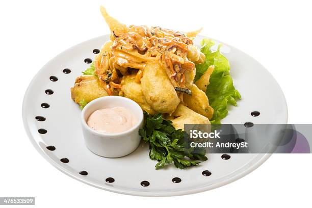 Stile Giapponese Cotoletta Di Maiale Con Carote E Asparagi - Fotografie stock e altre immagini di Asparago