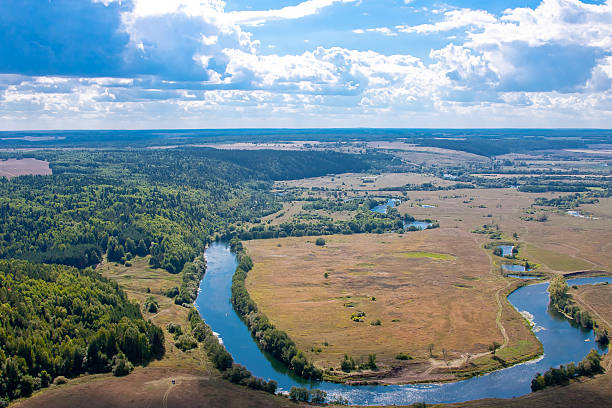 istock beautiful landscape in a canicular sunny day 476534923