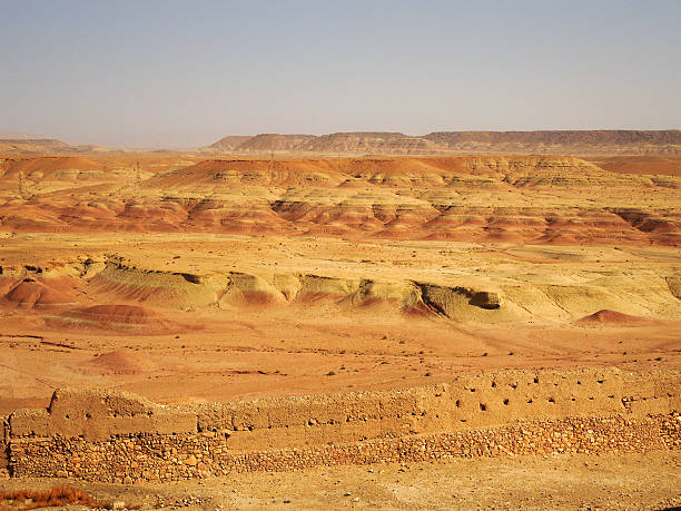 istock Sunset at Ait Ben-Haddou, Morocco 476540274