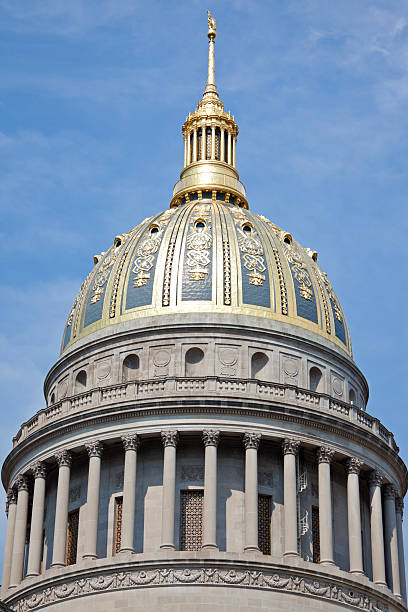 istock State Capitol Building in Charleston 476541079