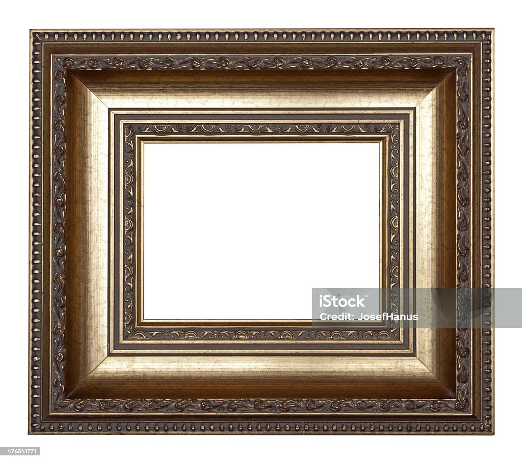 Frame - Royalty-free Antigo Foto de stock