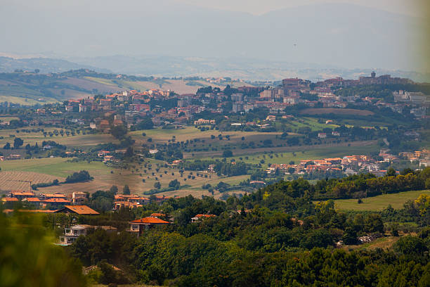 istock Walking Hills, Walking, Italy 476549070