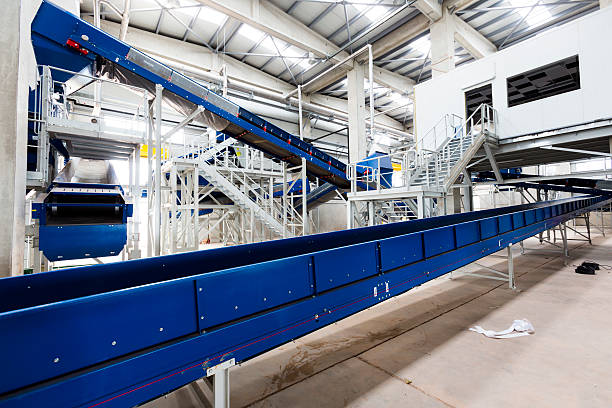 istock Waste plant inside process storage methane oil organic 476552888