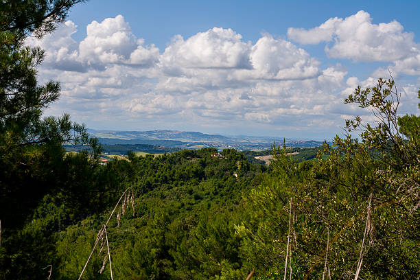 istock Walking Hills, Walking, Italy 476553098