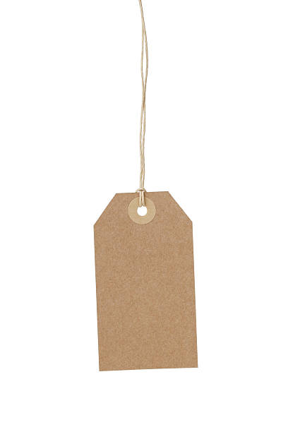 istock simple tag or label from craft paper isolated 476554306
