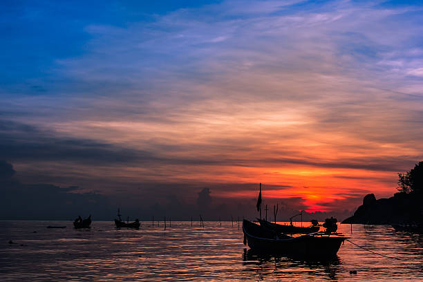 istock Good morning, Songkhla. 476554408
