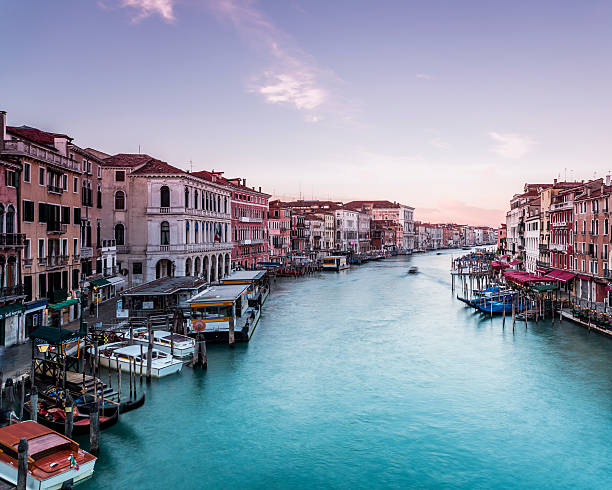 istock Grand Canal – Venice, Italy 476555155