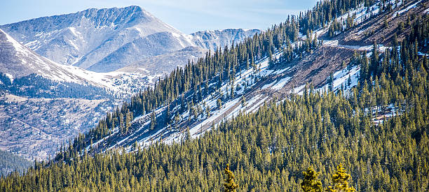 istock colorado rocky mountains near monarch pass 476559746