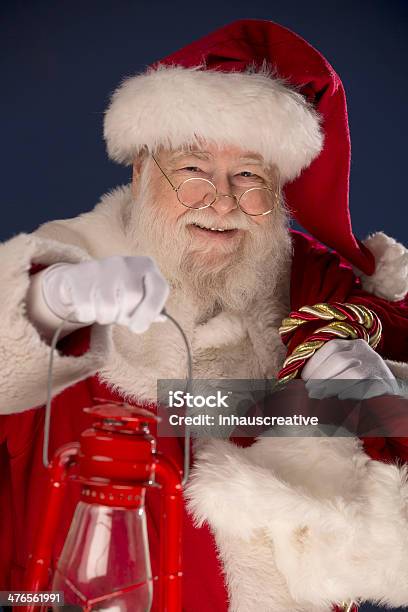 Foto Depoca Reale Sacco Di Regali Di Babbo Natale Trasporto - Fotografie stock e altre immagini di Accuratezza