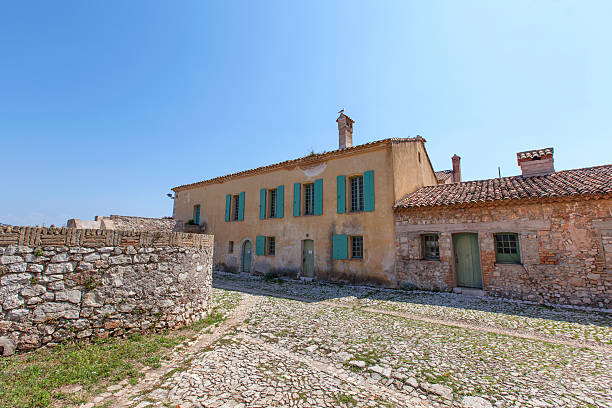 istock Ile Ste-marguerite prison 476564158