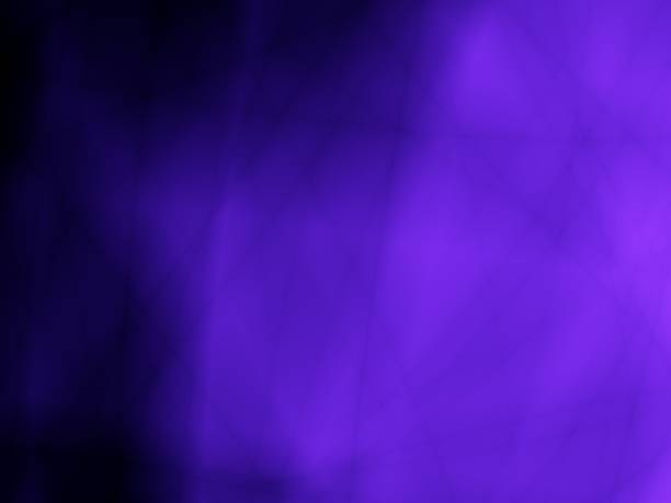 istock Blur fog violet card modern design 476566482