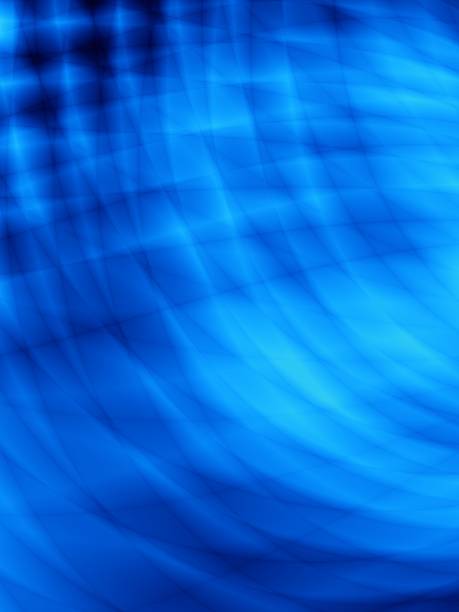 istock Blue wallpaper stream water graphic design 476566508