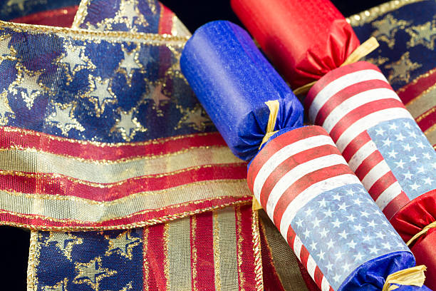 istock Fourth of July Celebration 476566624