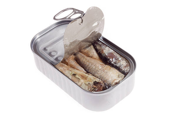 istock can of sardines 476567600