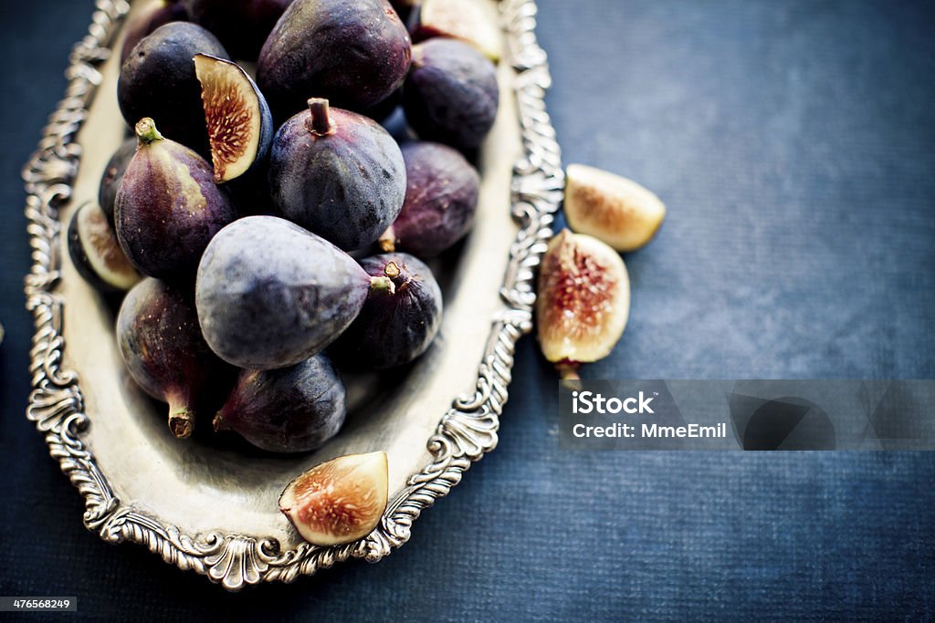 Le Figs - Photo de Bleu libre de droits