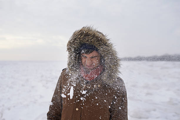 istock You've been served... some snow 476572340