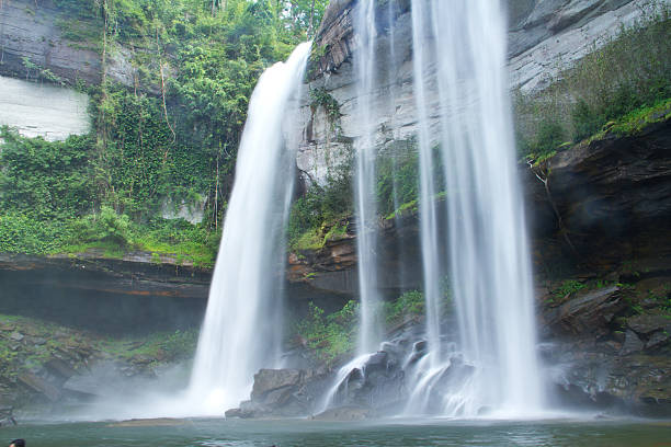 istock Huayluang Waterfall, Ubonratchathani, Thailand 476572851