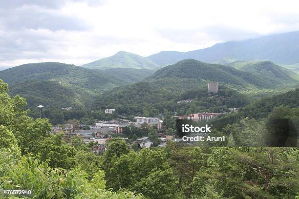 Smokey Mountains Stock Photo - Download Image Now - Cherokee Ethnicity, Cherokee Culture, North Carolina - US State