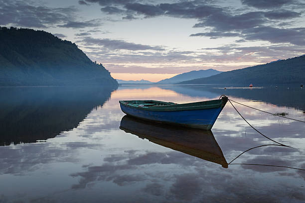 istock General Carrera Lake, Patagonia, Chile 476574040