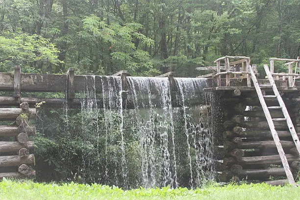 Photo of Smokey Mountains