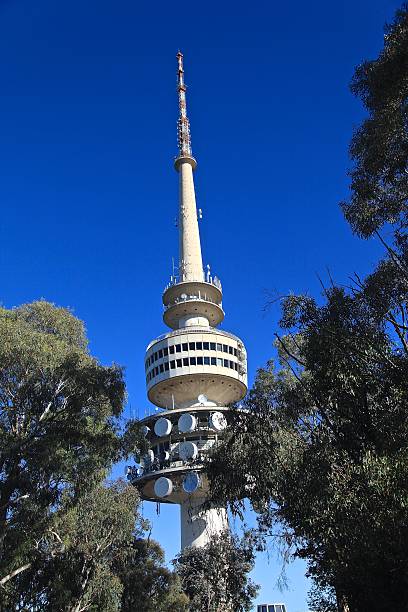 istock the popular tower in black Mountain 476580152