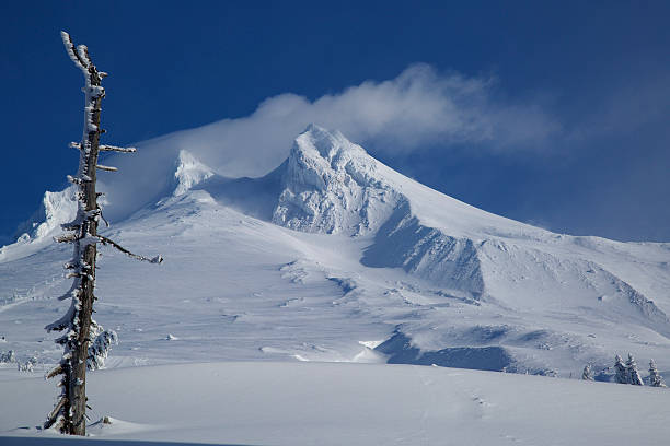 istock Mt hood in Oregon 476580245