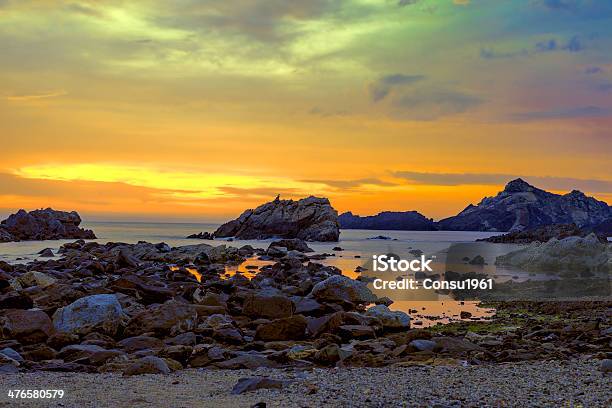 Por La Mañana Foto de stock y más banco de imágenes de Cap de Creus - Cap de Creus, Aire libre, Amanecer