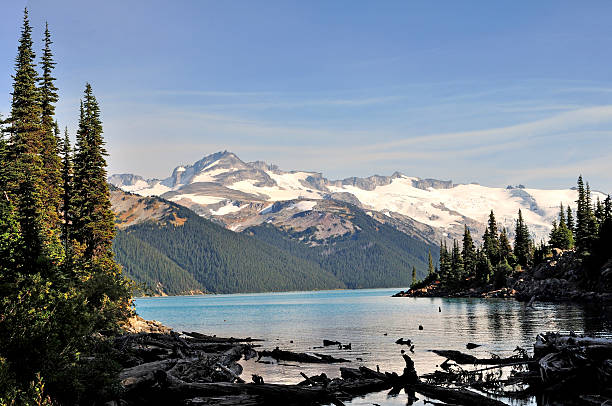 istock Garibaldi Lake, British Columbia 476582198